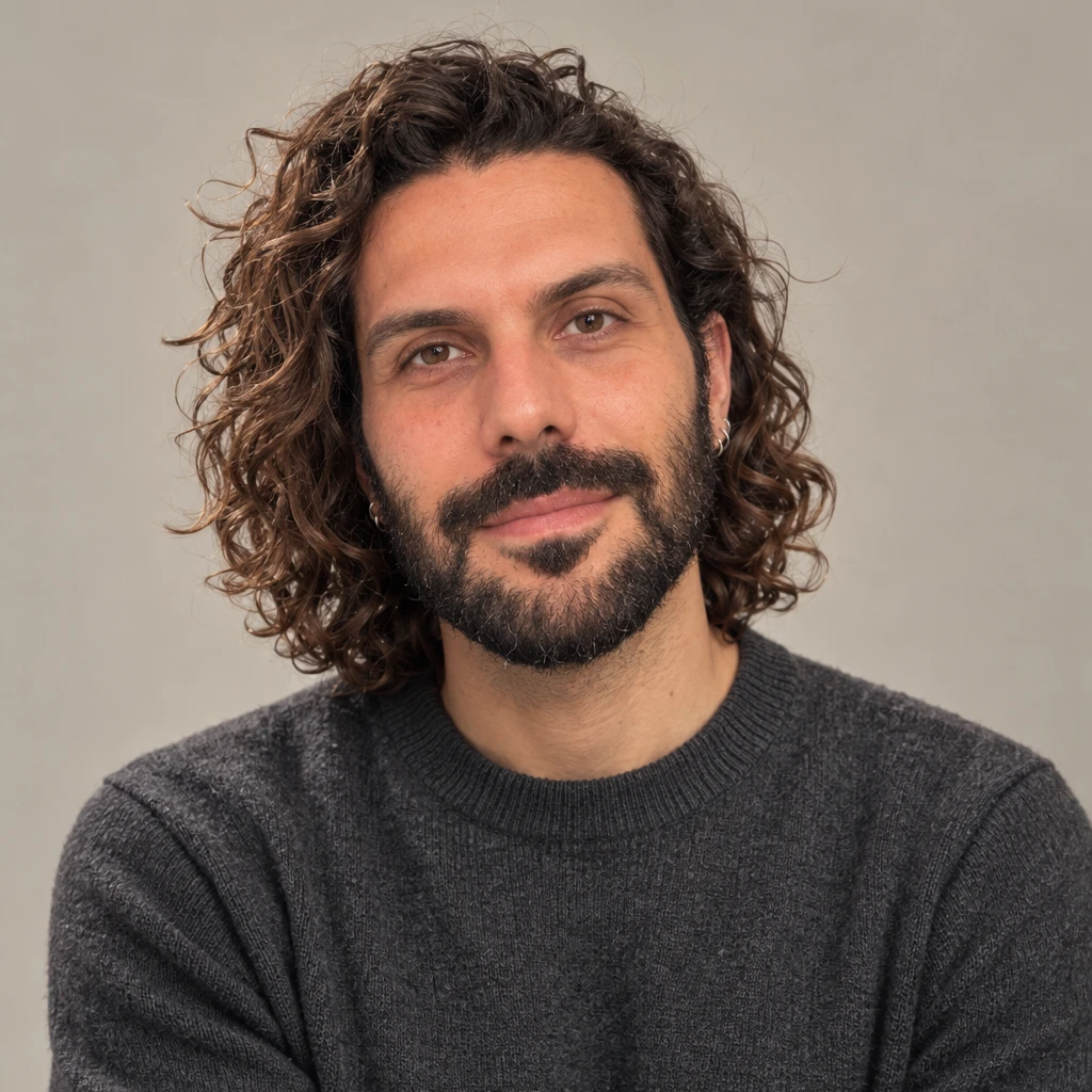 Francesco de Rosa